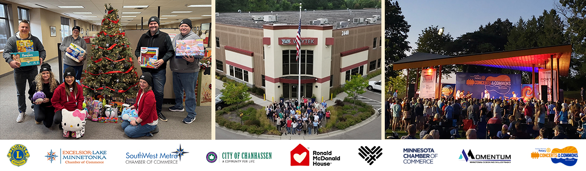 Community Involvement Header