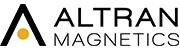 Altran Magnetics Logo