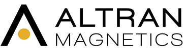 Altran Magnetics Logo